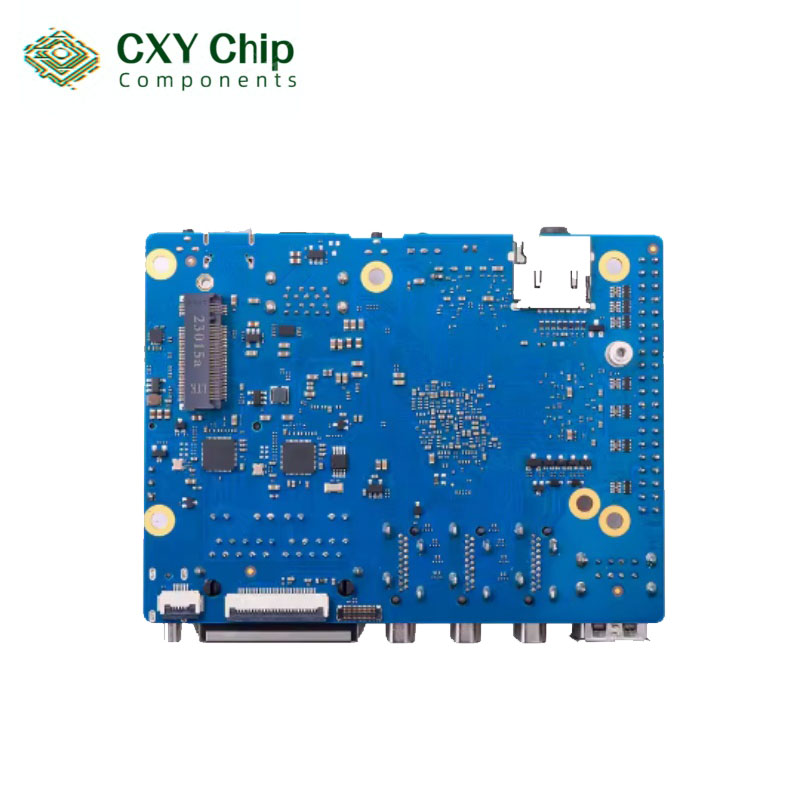 Orange pi 5 plus 16gb ram ddr4 - Rockchip Rk3588 Development Board avaliação e preço