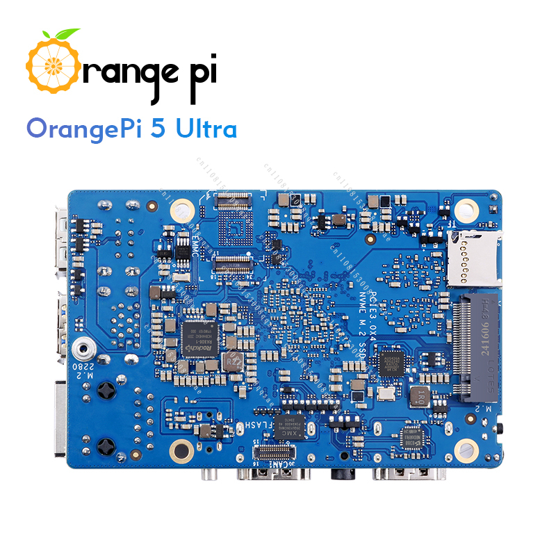 Placa de Desenvolvimento Brand - Rockchip Rk3588 Development Board avaliação e preço