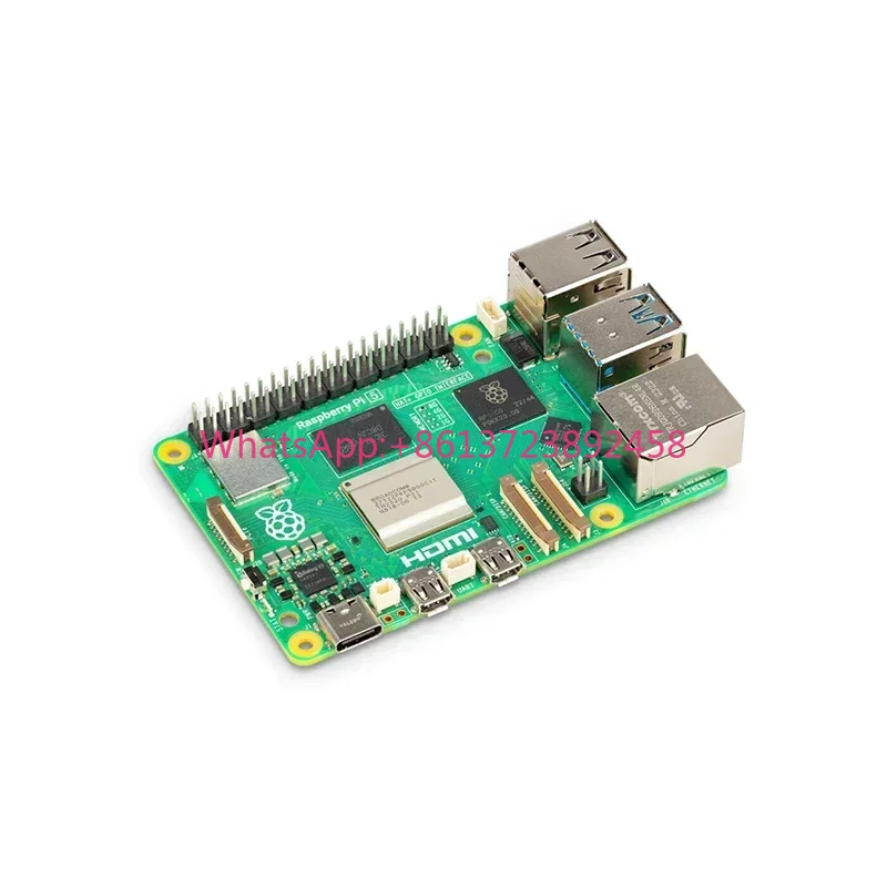 2026 Oficial Raspberry Pi 5 Co - Raspberry Pi 5 8Gb Board avaliação e preço
