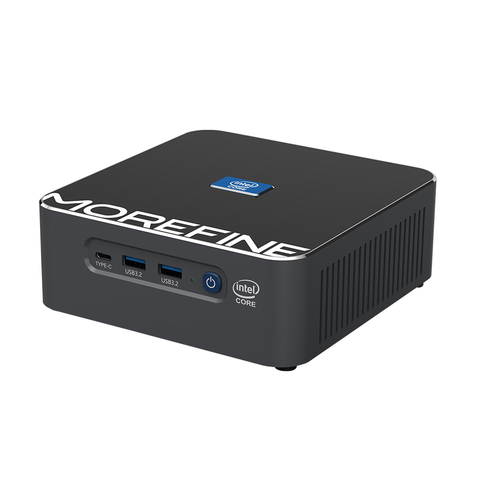 2025 Mini PC i9-13900H i9 1290 - Intel Core I9 13900H Mini Pc avaliação e preço