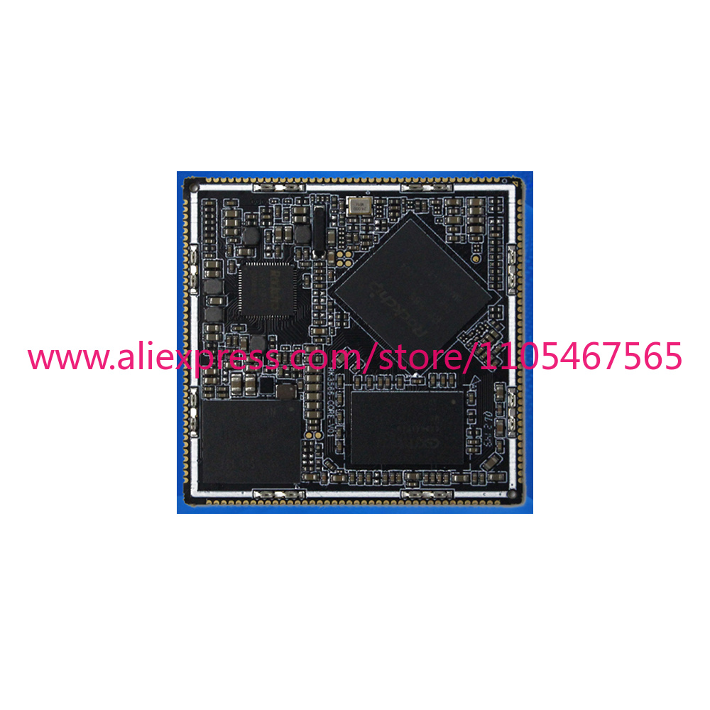 Placa de Desenvolvimento para  - Rockchip Rk3588 Development Board avaliação e preço