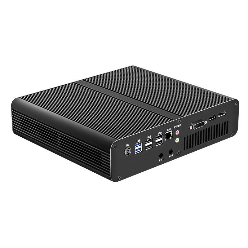 Mini PC para jogos Core i7 137 - Mini Pc Rtx 4060 Ddr5 avaliação e preço