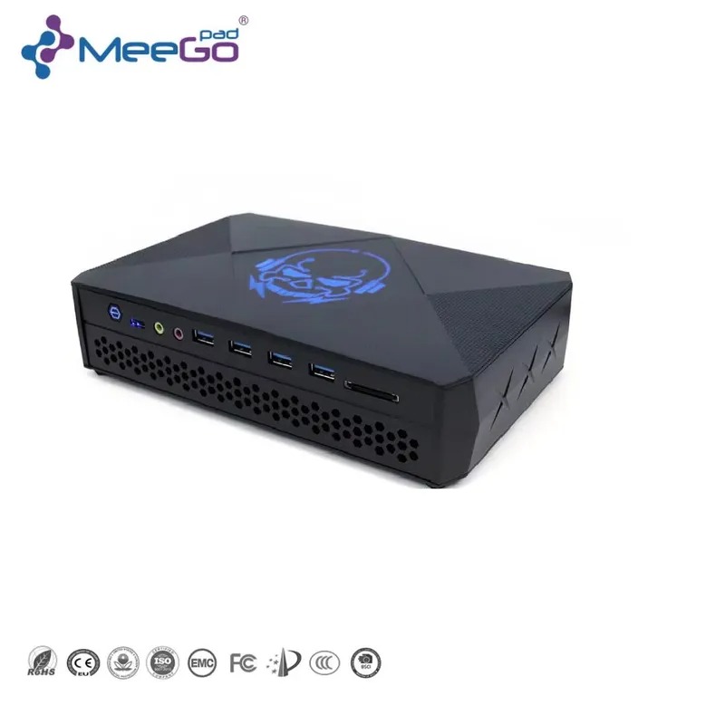 Oferta Imperdível: Mini PC Gam - Mini Pc Rtx 4060 Ddr5 avaliação e preço
