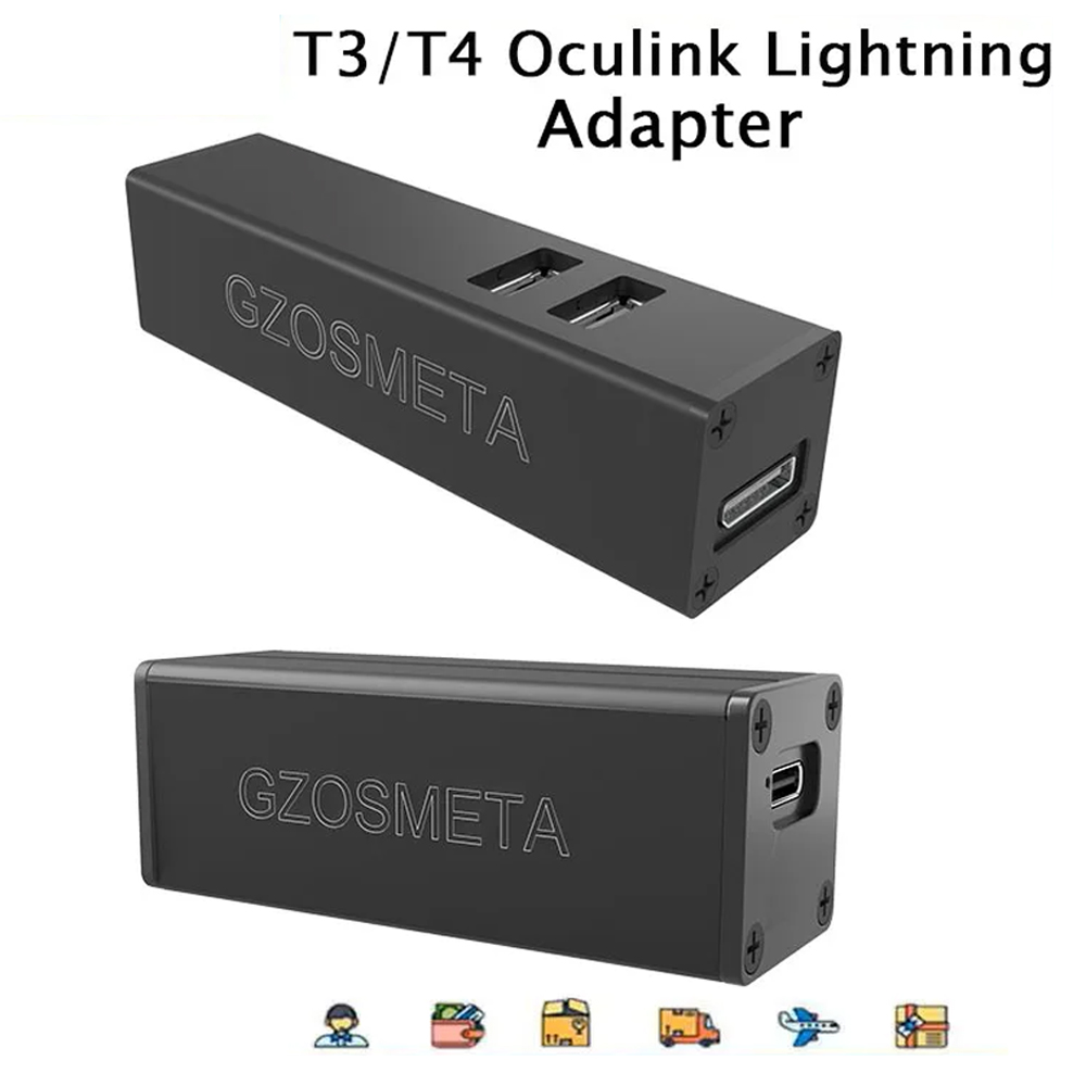 Adaptador Oculink Thunderbolt  - Oculink Egpu Mini Pc avaliação e preço