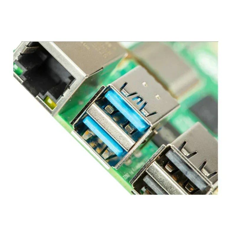 AvaCoreNew Raspberry Pi 5 8GB  - Raspberry Pi 5 8Gb Board avaliação e preço