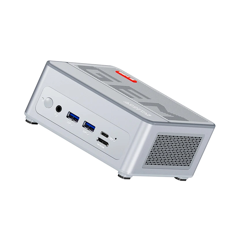Gem12 amd ryzen 7 8845hs/r7 78 - Amd Ryzen 7 7840Hs Mini Pc avaliação e preço