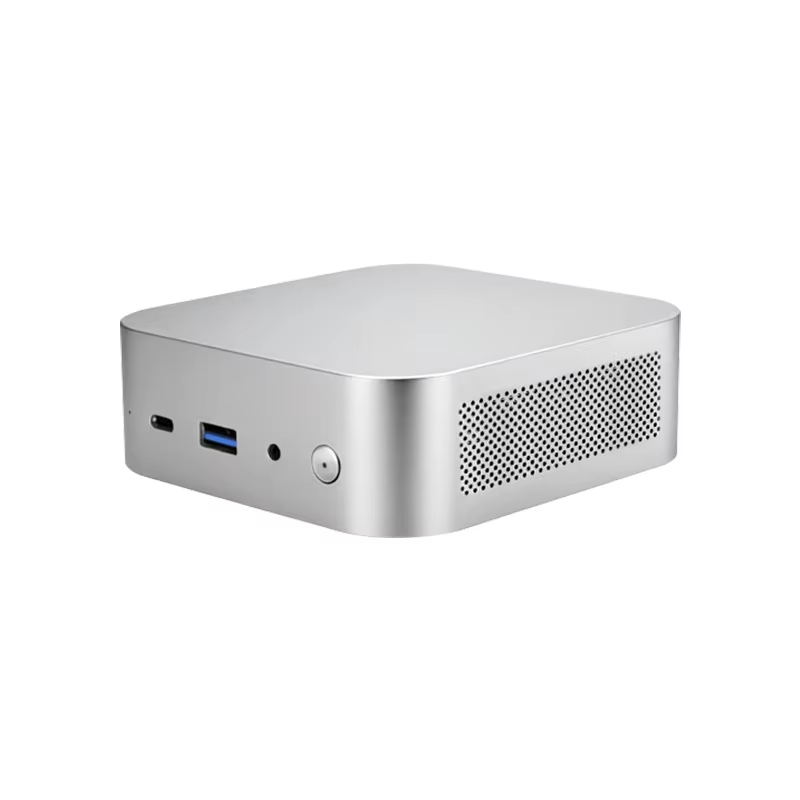 Mini PC Portátil Topton NUC pa - Amd Ryzen 7 7840Hs Mini Pc avaliação e preço