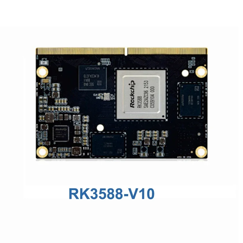 Placa de Desenvolvimento Rockc - Rockchip Rk3588 Development Board avaliação e preço