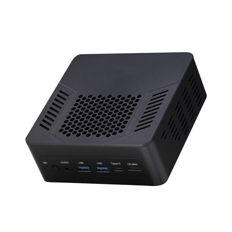 Mini PC Qculink AMD Ryzen 9 89 - Amd Ryzen 9 7940Hs 64Gb Mini Pc avaliação e preço