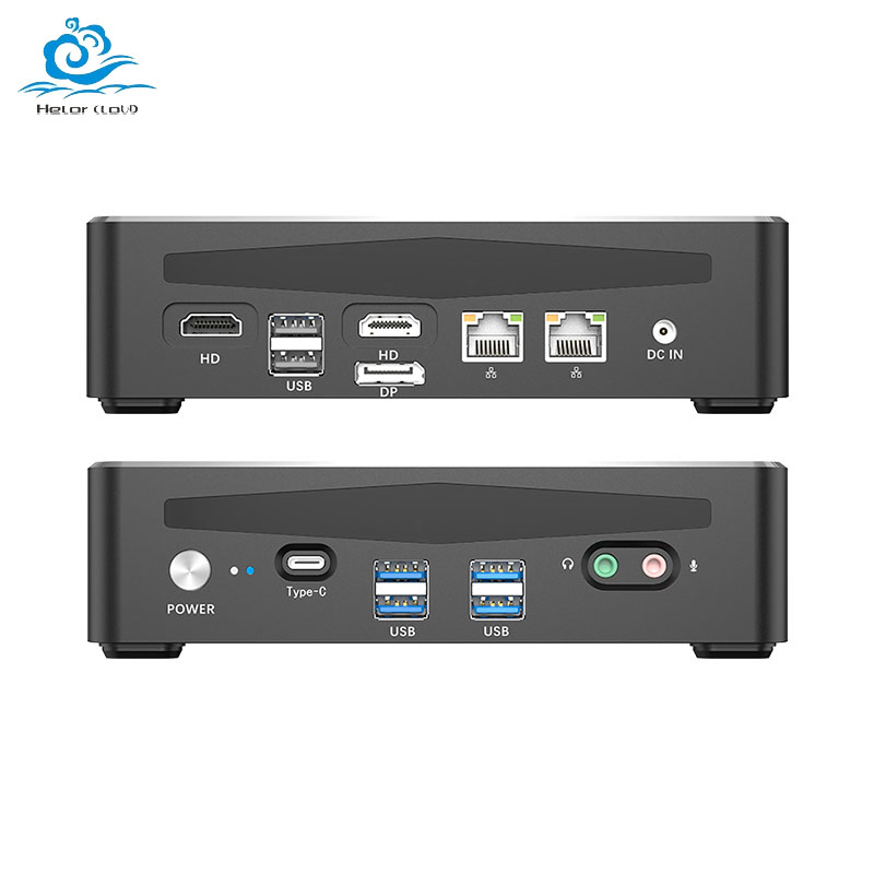 Mini PC Intel Core I9-13900HK  - Intel Core I9 13900H Mini Pc avaliação e preço